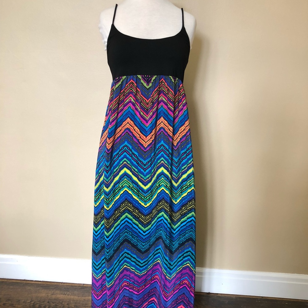 Alice & Trixie Maxi Dress